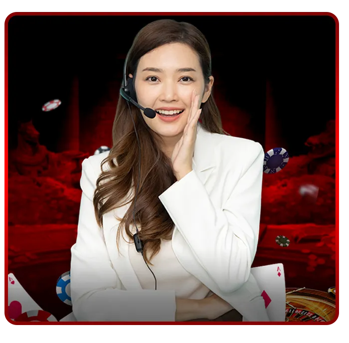 สอบถาม บริการ ภายในเว็บไซต์ slot online